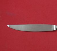 Francis I by Reed & Barton Sterling Silver Steak Knife Custom Not Serrated Sharp