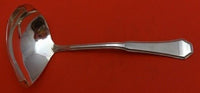 American Federal by Reed and Barton Sterling Silver Gravy Ladle w/Spout 6 3/8"