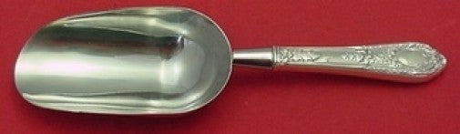 Fontaine by International Sterling Silver Ice Scoop Custom Made HHWS  9 3/4"