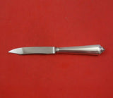 Plymouth by Gorham Sterling Silver Fruit Knife Serrated HH WS 7" Heirloom