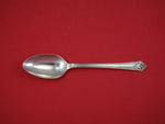 Her Majesty by 1847 Rogers International Silverplate Place Soup Spoon 7 1/4"