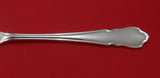 Du Barry by Carrs Sterling Silver Fish Server AS FH New Never Used 12"