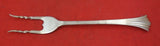 Francondale by Porter Blanchard Sterling Silver Baked Potato Fork 7 1/4"