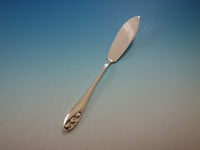 Lily of the Valley by Gorham Sterling Silver Flatware Set 8 Service 34 Pcs
