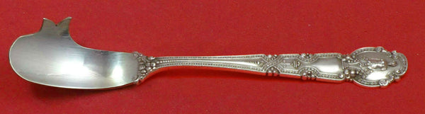 Renaissance by Tiffany & Co. Sterling Silver Cheese Knife w/Pick FH AS Custom