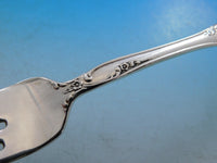 Savannah by Reed & Barton Sterling Silver Flatware Service For 12 Set 60 pieces