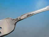 Savannah by Reed & Barton Sterling Silver Flatware Service For 12 Set 60 pieces