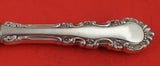 Georgian Rose by Reed and Barton Sterling Silver Dinner Knife French Wide 9 1/4"