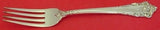 Rondelay by Lunt Sterling Silver Regular Fork 7 1/2" Flatware