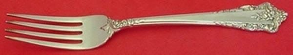 Rondelay by Lunt Sterling Silver Regular Fork 7 1/2" Flatware