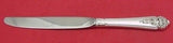 Queen's Lace by International Sterling Silver Dinner Knife 9 5/8" Modern