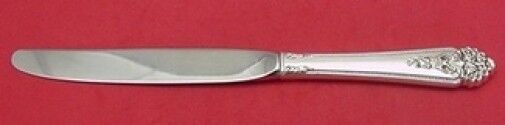 Queen's Lace by International Sterling Silver Dinner Knife 9 5/8" Modern