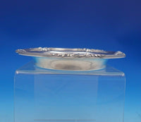 Marie Antoinette by Boulenger French Sterling Silver Fruit Dish 6" Dia (#4920)