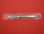 English Provincial by Reed and Barton Sterling Silver Butter Spreader 6 7/8" New