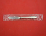 English Provincial by Reed and Barton Sterling Silver Butter Spreader 6 7/8" New