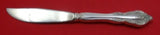 Mediterranea by Oneida Sterling Silver Master Butter Hollow Handle 6 3/4"