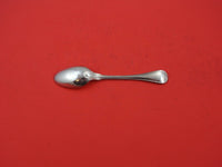 Consulat By Puiforcat Silverplate Teaspoon unused 5 3/8"