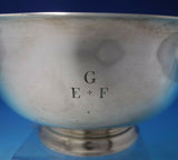 Paul Revere by Kirk Sterling Silver Centerpiece Bowl Reproduction #221 (#5769)