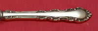 Georgian Rose by Reed & Barton Sterling Steak Knife Set 8pc Not Ser Custom