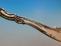 Decor by Gorham Sterling Silver Flatware Set for 8 Service 40 pieces
