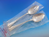 Eighteenth Century by Reed & Barton Sterling Silver Flatware Set Service 65 New