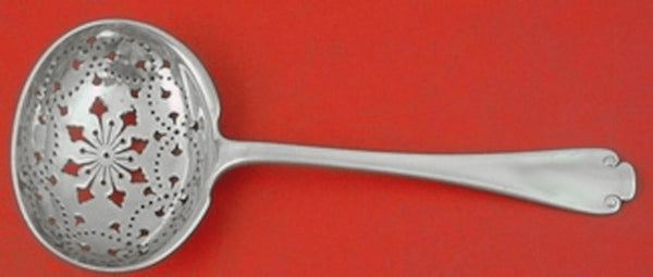 Flemish by Tiffany and Co Sterling Silver Sugar Sifter Original 6" Heirloom