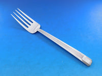 Century by Tiffany and Co. Sterling Silver Flatware Set 8 Service 97 pcs Dinner