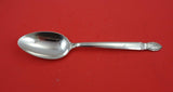 Colonial Classic by Reed and Barton Sterling Silver Serving Spoon 8 3/8"