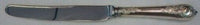 William & Mary by CJ Vander Sterling Silver Regular Knife 8 1/2"