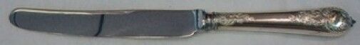 William & Mary by CJ Vander Sterling Silver Regular Knife 8 1/2"