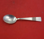 Diadem by Reed and Barton Sterling Silver Baby Spoon 4 1/2"