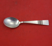 Diadem by Reed and Barton Sterling Silver Baby Spoon 4 1/2"
