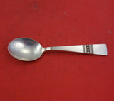 Diadem by Reed and Barton Sterling Silver Baby Spoon 4 1/2"