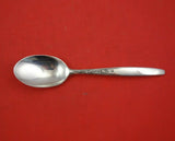 Summer Song by Lunt Sterling Silver Place Soup Spoon 6 1/2" Heirloom Silverware