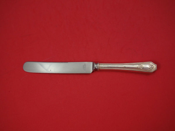 Norfolk by Roden Sterling Silver Regular Knife Blunt 8 1/2"