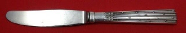 Champagne aka Design 12 by Mogensen Sterling Silver Dinner Knife 8 1/2"