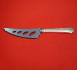 Chippendale by Towle Sterling Silver Cheese and Sausage Knife Custom Made 7"