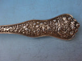 Olympian by Tiffany and Co Sterling Silver Sherbet Spoon GW Pinched 5 1/2"