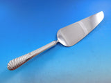 Sea Sculpture by Gorham Sterling Silver Flatware Set for 12 Service 66 pieces