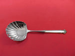 English Shell by Lunt Sterling Silver Berry Spoon Shell Bowl HH WS Custom Made