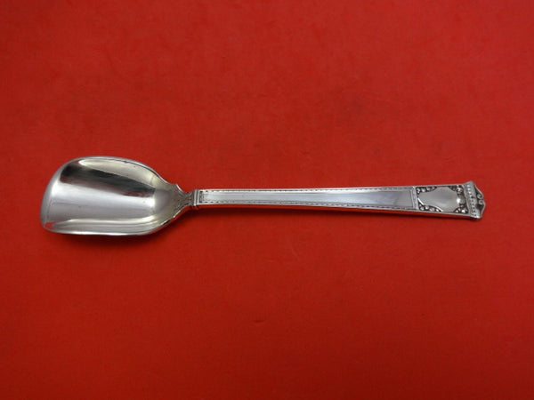 San Lorenzo by Tiffany and Co Sterling Silver Cheese Scoop Original 7 1/4"