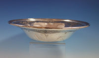 D'Orleans by Towle Sterling Silver Fruit Bowl #52112 (#2575)