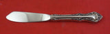 Afterglow by Oneida Sterling Silver Butter Spreader hollow Handle 5 1/2"