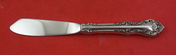 Afterglow by Oneida Sterling Silver Butter Spreader hollow Handle 5 1/2"