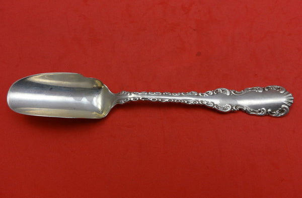 Louis XV by Whiting-Gorham Sterling Silver Cheese Scoop Original 7 1/8" Serving