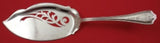 Hepplewhite Engraved by Reed and Barton Sterling Silver Fish Server Pcd 10 1/8"