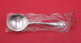 Georgian Rose by Reed and Barton Sterling Silver Cream Soup Spoon 6" New