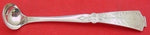 Duchess by Seymour Sterling Silver Mustard Ladle 5" Custom Made