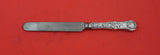 English King by Tiffany and Co Sterling Silver Tea Knife HH AS blunt 7 5/8"