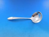 Lasting Spring by Oneida Sterling Silver Flatware Set 12 Service 68 pcs Modern